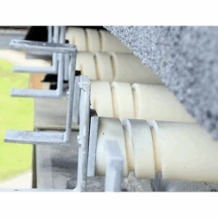 Cheville à Rupture De Pont Thermique - LR IT-FIX Shutter - 80 X 140 Mm - Lot De 2 Etanco 364434000