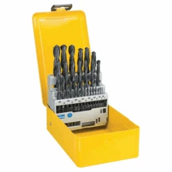 Coffret De 29 Forets à Métaux Dewalt DT5930-QZ Acier HSS-R - 1 à 13 Mm -Meilleur Outillage Magasin 29p4