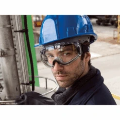 Lunette Masque De Sécurité PILOT Bollé PILOPSI 3660740003524