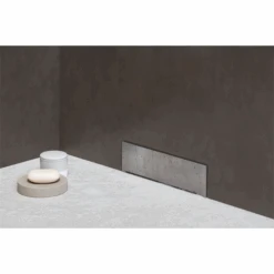 Caniveau De Douche Mural Docia - Ø 40 Mm - Longueur 423 Mm - Vendu Sans La Grille Magnétique -Meilleur Outillage Magasin 3 31