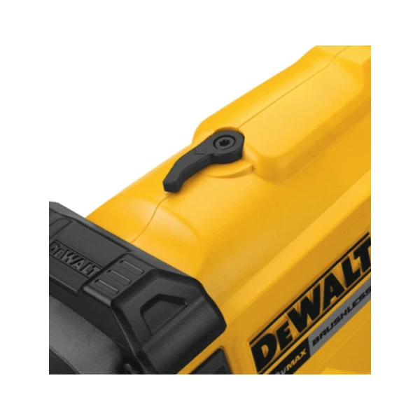 Pack Cloueur Béton Brushless DCN890 + 15 Boîtes De Pointes - Dewalt 3 Pack Cloueur Béton Brushless DCN890 + 15 Boîtes De Pointes - Dewalt – Image 3