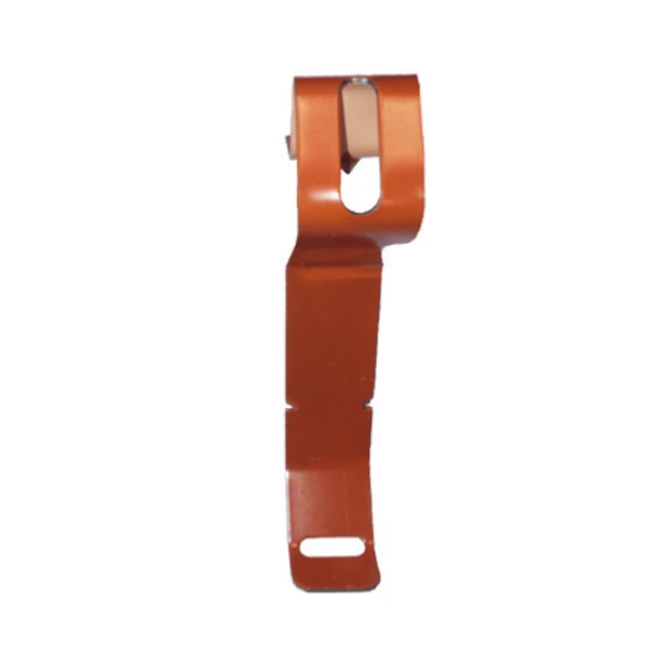 Obturateur De Tuiles PEGNALU + Clip Amovible Terre Cuite Grille Anti-nuisible 3 Obturateur De Tuiles PEGNALU + Clip Amovible Terre Cuite Grille Anti-nuisible – Image 3