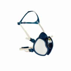 Demi-masque Sans Maintenance Et Ajustable Série 4000+ - 3M 5 Demi-masque Sans Maintenance Et Ajustable Série 4000+ - 3M -Meilleur Outillage Magasin 3 45