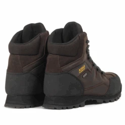 Chaussure De Sécurité En Cuir - étanche Et Respirante - Nassio MTD MID S3 Aigle - Taille 48 -Meilleur Outillage Magasin 3 55