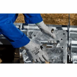 Gant Anti-coupure - Milieux Propres - Risque Faible - Krytech 557 Mapa - Taille 10 -Meilleur Outillage Magasin 3 57