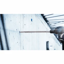 Bosch Foret Béton Armé Expert SDS Max-8X - 22 X 400 X 520 Mm -Meilleur Outillage Magasin 3 65