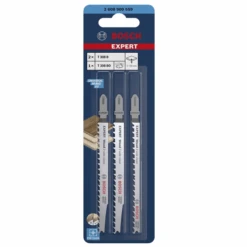 Bosch Lame De Scie Sauteuse Bois Expert Wood 2-side Clean T 308 B / T 308 BO -Meilleur Outillage Magasin 3 69