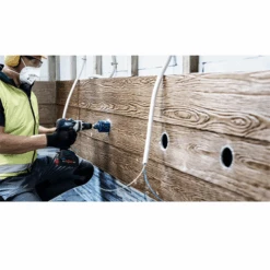 Coffret Scies Trépans Multi-matériaux - Expert Tough Material Bosch -Meilleur Outillage Magasin 3 76