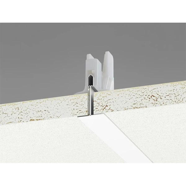 Dalle De Plafond Pour Locaux Humides - Ecophon Hygiène Performance A - 600 MM X 600 MM - ép.20 MM 3 Dalle De Plafond Pour Locaux Humides - Ecophon Hygiène Performance A - 600 MM X 600 MM - ép.20 MM – Image 3