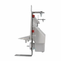 Caniveau De Douche Mural Docia - Ø 40 Mm - Longueur 423 Mm - Vendu Sans La Grille Magnétique -Meilleur Outillage Magasin 4 13