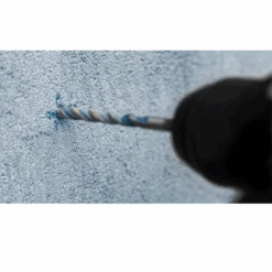 Coffret De 4 Forets Carbure Expert Multi-construction CYL9 Bosch -Meilleur Outillage Magasin 4 20 281 29 20 281 29 1