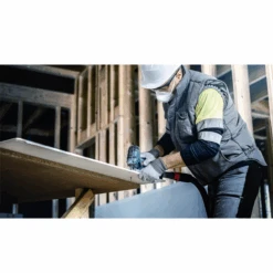 Lame Scie Sauteuse Plâtre Fibrociment- Expert Bosch - 100 Mm -Meilleur Outillage Magasin 4 22