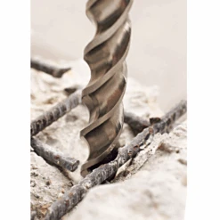 Foret Béton Carbure Booster Plus Type 113 Compatible SDS-Plus 20 X 310 Mm