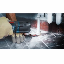 Bosch Lame De Scie Plongeante - Expert Metalmax AIZ 32 AIT - Lot De 5 -Meilleur Outillage Magasin 4 33