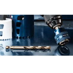 Bosch Foret De Centrage Multi-matériaux Expert Power Change Plus 8.5 Mm -Meilleur Outillage Magasin 4 37