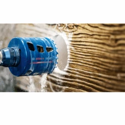 Coffret Scies Trépans Multi-matériaux - Expert Tough Material Bosch -Meilleur Outillage Magasin 4 40