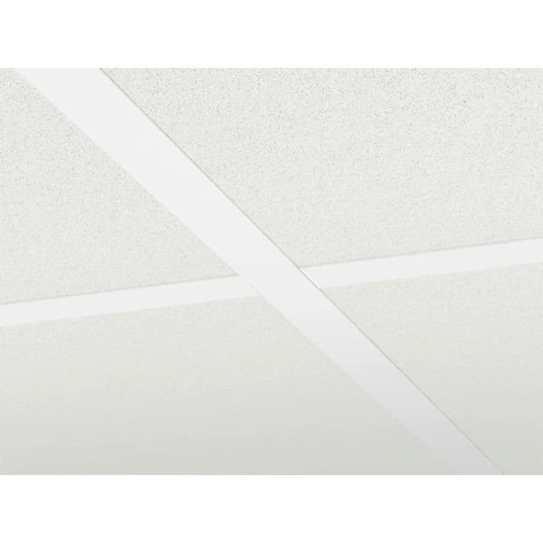 Dalle De Plafond Pour Locaux Humides - Ecophon Hygiène Performance A - 600 MM X 600 MM - ép.20 MM 4 Dalle De Plafond Pour Locaux Humides - Ecophon Hygiène Performance A - 600 MM X 600 MM - ép.20 MM – Image 4