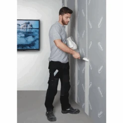 Plaque De Plâtre Ultra-résistante Habito BA13 - 1,20 M X 2,70 M - ép.12,5 MM -Meilleur Outillage Magasin 41