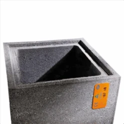 Boisseau Pouzzolane CE T450G