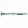 Cheville Prolong HF Spit Tête Hexagonale Maçonnerie Creuse 12x120mm X25