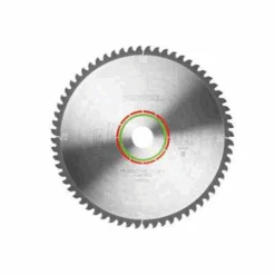 Lame De Scie Spéciale Lamine HW D 260 Ep 2.5 Al 30 TF64 Festool 494606 -Meilleur Outillage Magasin 494606