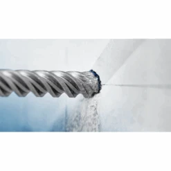 Bosch Foret Béton Armé Expert SDS Max-8X - 22 X 400 X 520 Mm -Meilleur Outillage Magasin 5 11