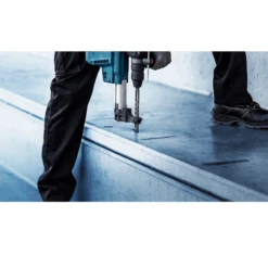 Bosch Coffret De 5 Forets Béton Armé Expert SDS Plus-7X - 6 à 10 Mm 8 Bosch Coffret De 5 Forets Béton Armé Expert SDS Plus-7X - 6 à 10 Mm -Meilleur Outillage Magasin 5 12