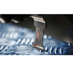 Lame Multi-matériaux - Expert MultiMax AIZ 32 APIT Bosch - 32 X 40 Mm -Meilleur Outillage Magasin 5 14