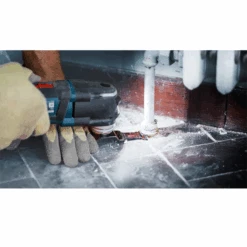 Bosch Lame Acier Et Inox - Expert MetalMax MAII 32 AIT - 32 X 70 Mm -Meilleur Outillage Magasin 5 20 281 29 2