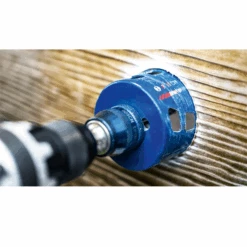 Scie Trépan Multi-matériaux - Expert Tough Material Bosch - 68 Mm -Meilleur Outillage Magasin 5 22