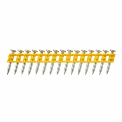 Pack Cloueur Béton Brushless DCN890 + 15 Boîtes De Pointes - Dewalt 10 Pack Cloueur Béton Brushless DCN890 + 15 Boîtes De Pointes - Dewalt -Meilleur Outillage Magasin 5 3