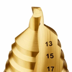 Foret étagé Auto-centrant Titanium Dewalt DT90247-QZ - 5 à 35 Mm 6 Foret étagé Auto-centrant Titanium Dewalt DT90247-QZ - 5 à 35 Mm -Meilleur Outillage Magasin 5 35 2