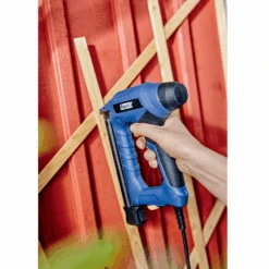 Cloueur De Finition électrique EN 330 Rapid - Pour Clou N°8 De 15 à 30 Mm 5001481 -Meilleur Outillage Magasin 5 4