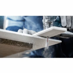 Lame Scie Sauteuse Plâtre Fibrociment- Expert Bosch - 100 Mm -Meilleur Outillage Magasin 5 8