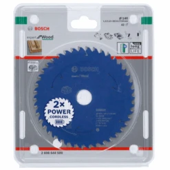 Lame De Scie Circulaire Bosch Expert For Wood 140 X 20 X 1,8 Mm 42 Dents 8 Lame De Scie Circulaire Bosch Expert For Wood 140 X 20 X 1,8 Mm 42 Dents -Meilleur Outillage Magasin 500