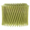 Clou Cranté 16° Galvanisé Rouleau Haubold Cloueur RNC - 2,5 X 55 Mm