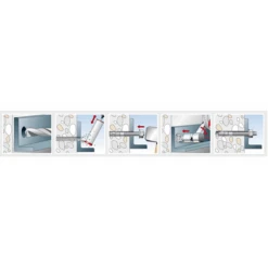 Goujon D'ancrage Fischer FXA 8/10x71 Acier Inox A4 Fischer 523270 -Meilleur Outillage Magasin 523270