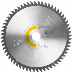 Lame Scie Circulaire Festool Wood Rip Cut Ø254x2,4x30 60 Dents -Meilleur Outillage Magasin 575976