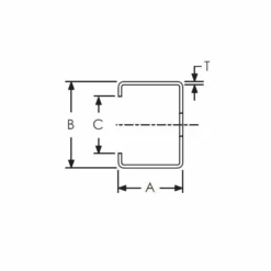 Console EOL 27/18 Avec Trous Oblongs Longueur 300 Mm Erico 599880 8 Console EOL 27/18 Avec Trous Oblongs Longueur 300 Mm Erico 599880 -Meilleur Outillage Magasin 599879 3
