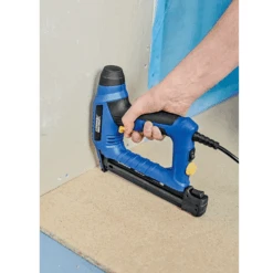 Cloueur De Finition électrique EN 330 Rapid - Pour Clou N°8 De 15 à 30 Mm 5001481 -Meilleur Outillage Magasin 6 3