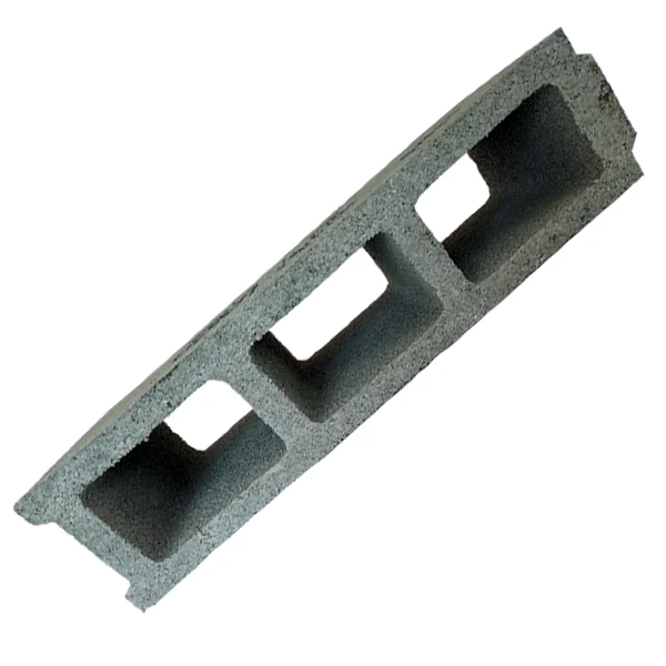 Bloc De Drainage à Emboîtement OBRA - 500 X 120 X 150 Mm - 2 Parois 3 Trous 2 Bloc De Drainage à Emboîtement OBRA - 500 X 120 X 150 Mm - 2 Parois 3 Trous – Image 2