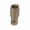 Adaptateur Hexagonal EMB43 Diam Industries - Raccord M14 - Pour Couronnes SX Ø 6 à 14 Mm