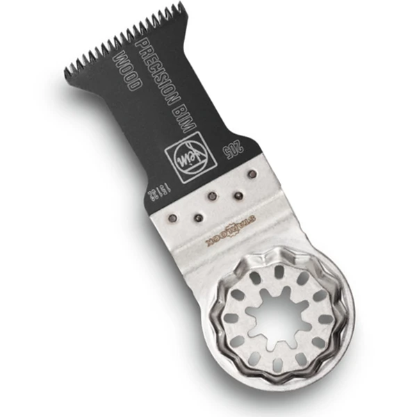 Fein Lame De Scie De Précision E-Cut BIM 1 Fein Lame De Scie De Précision E-Cut BIM