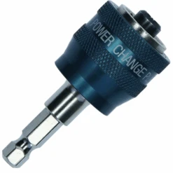 Adaptateur Power Change Plus Bosch Queue 6 Pans 3/8 " 8,7 Mm Sans Foret -Meilleur Outillage Magasin 64 4