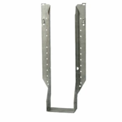 Étrier IUSE à Brides Latérales Acier Galvanisé 249 X 100 Mm