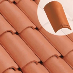 Faîtière/arêtier Pureau Variable à Emb.