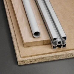 Lame De Scie Circulaire Bosch Multi-matériaux 85 X 15 X 1 Mm 30 Dents -Meilleur Outillage Magasin 752 2