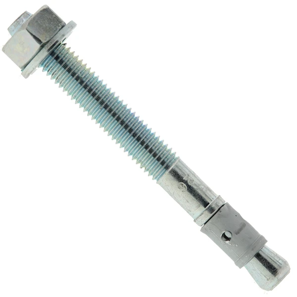 Goujon D'ancrage à Expansion Spit FIX3 Pour Béton - M20 X 170 Mm 1 Goujon D'ancrage à Expansion Spit FIX3 Pour Béton - M20 X 170 Mm