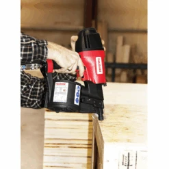 Cloueur Pneumatique Haubold RNC90Z Rafale Pour Clou En Rouleau 16° 8 Cloueur Pneumatique Haubold RNC90Z Rafale Pour Clou En Rouleau 16° -Meilleur Outillage Magasin 90z