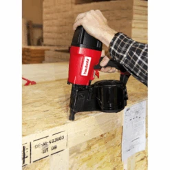 Cloueur Pneumatique Haubold RNC90Z Rafale Pour Clou En Rouleau 16° 10 Cloueur Pneumatique Haubold RNC90Z Rafale Pour Clou En Rouleau 16° -Meilleur Outillage Magasin 90z2